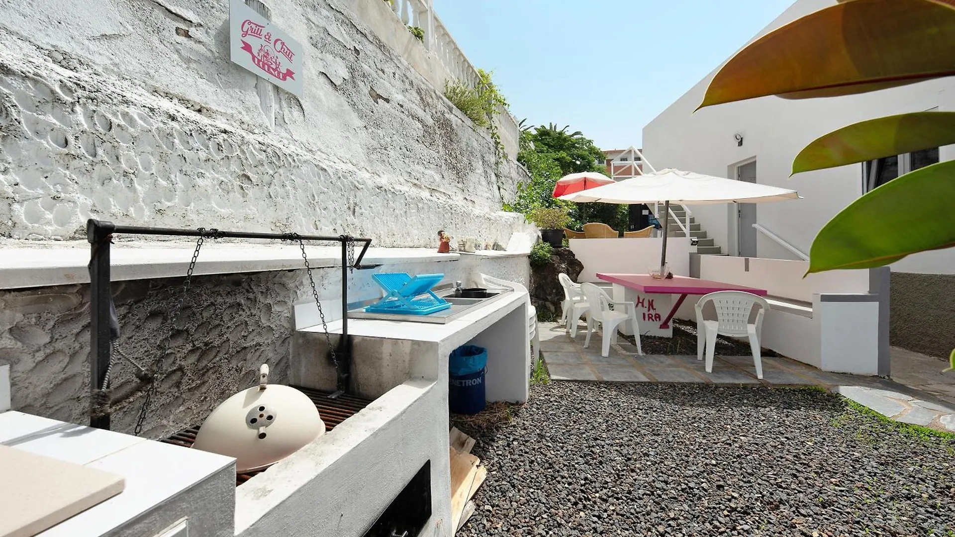 Fantastico 1 - Puerto De La Cruz Διαμέρισμα 0*, Πουέρτο Ντε Λα Κρουζ Ισπανία