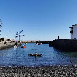 El Palacete Del Puerto Appartement