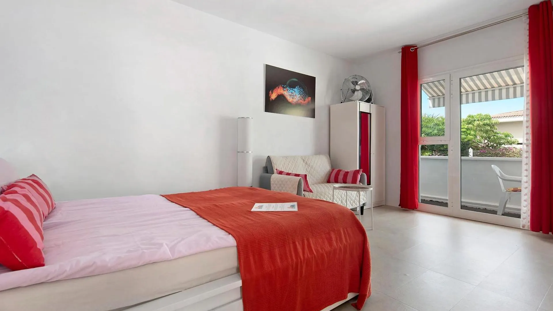 Fantastico 1 - Puerto De La Cruz Apartment