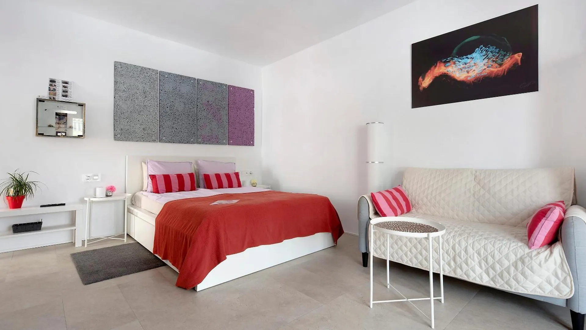 Fantastico 1 - Puerto De La Cruz Apartment Puerto de la Cruz (Tenerife)