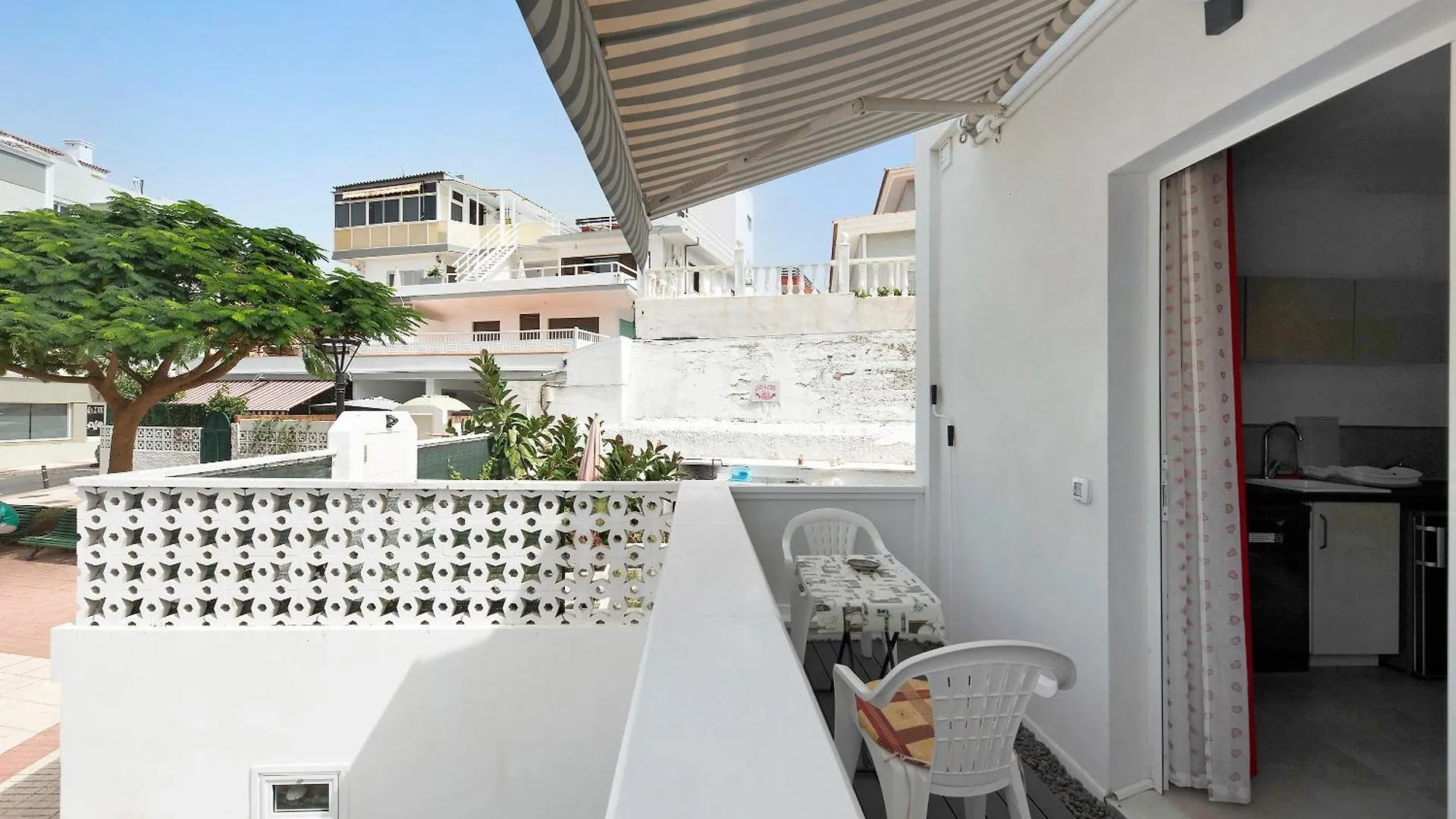 Fantastico 1 - Puerto De La Cruz Apartment 0*, Puerto de la Cruz (Tenerife) Spain