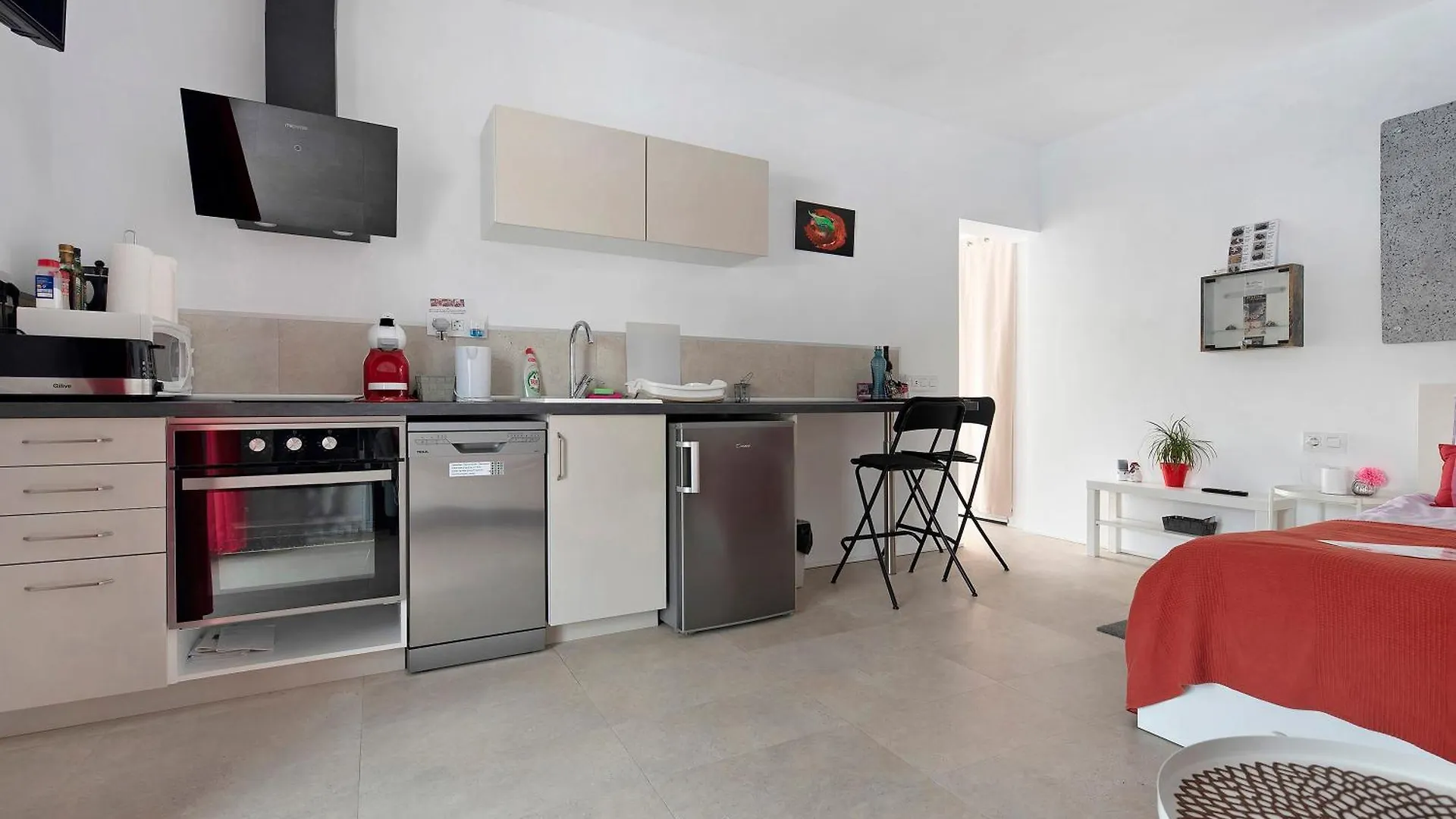 Fantastico 1 - Puerto De La Cruz Apartment