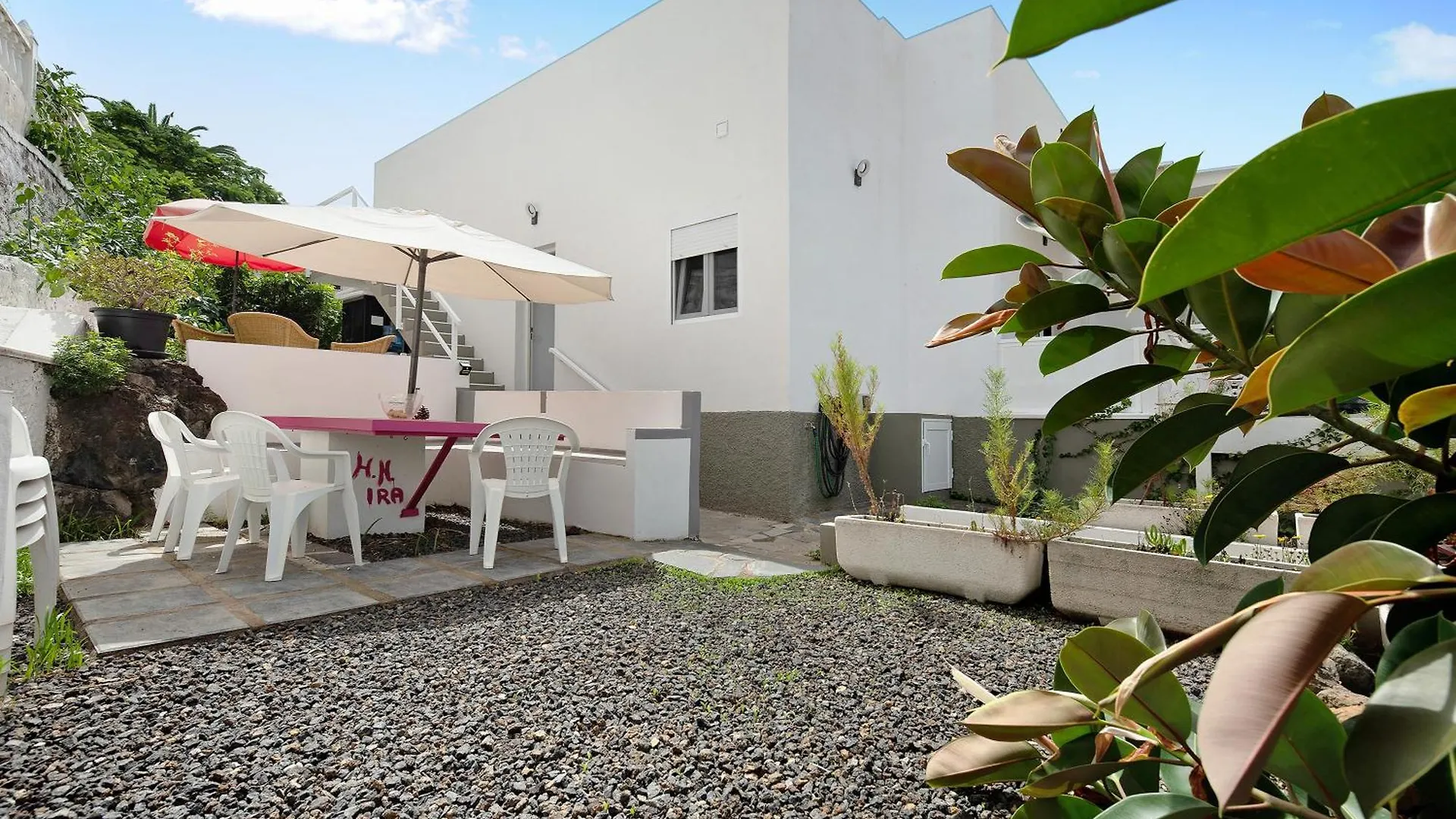 Fantastico 1 - Puerto De La Cruz Apartment Spain