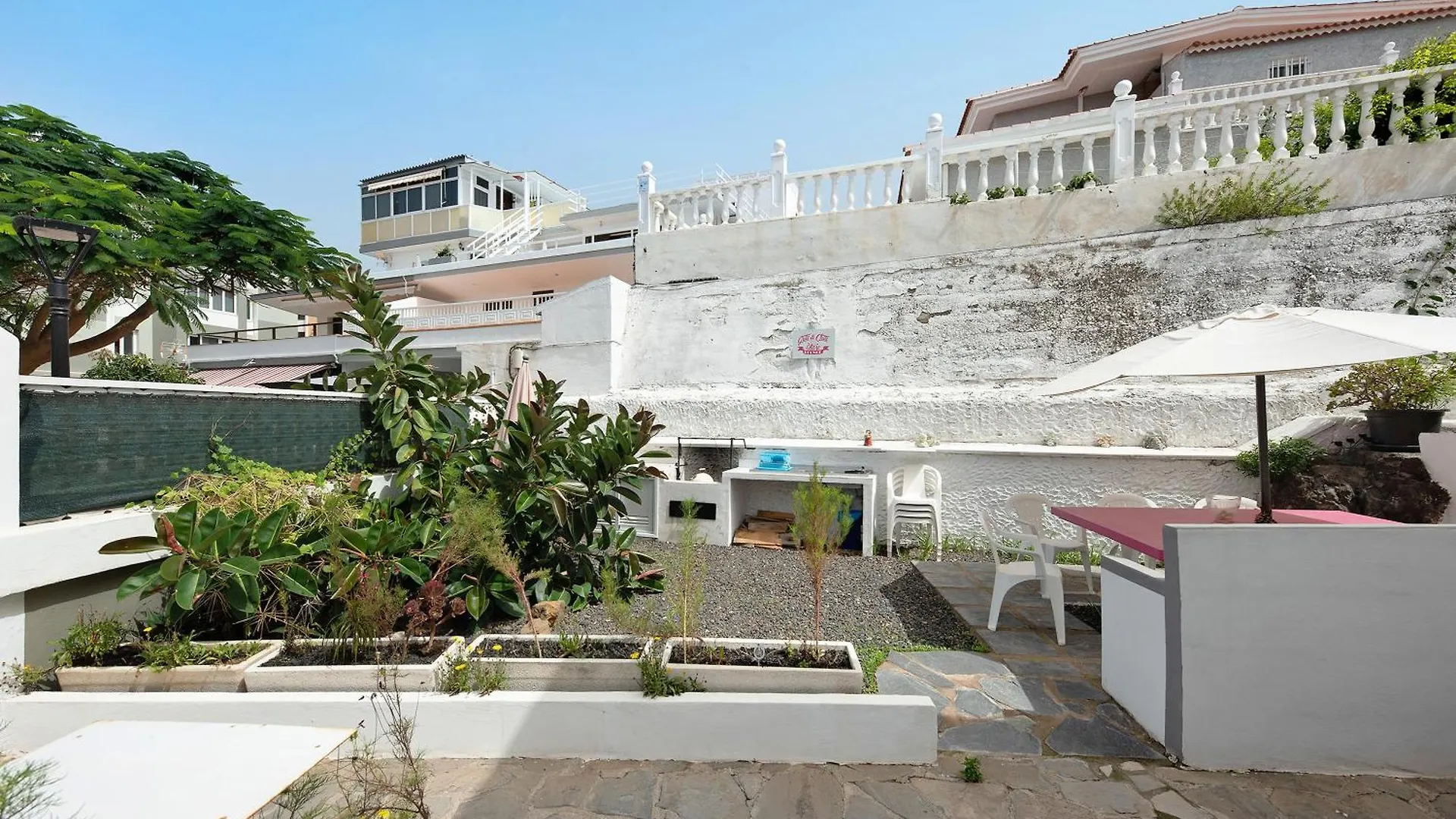 Fantastico 1 - Puerto De La Cruz Apartment