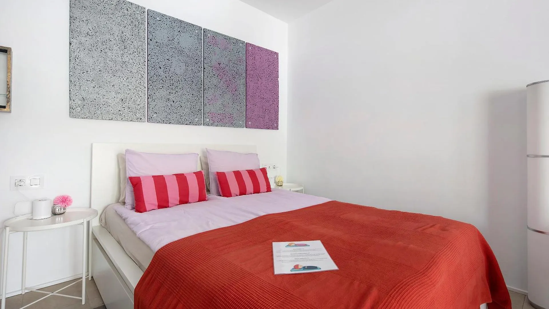 Fantastico 1 - Puerto De La Cruz Apartment Spain