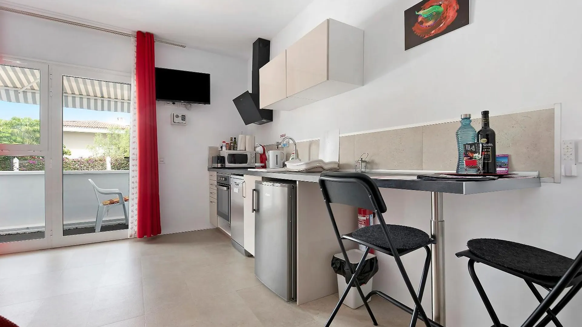 Fantastico 1 - Puerto De La Cruz Apartment Puerto de la Cruz (Tenerife)