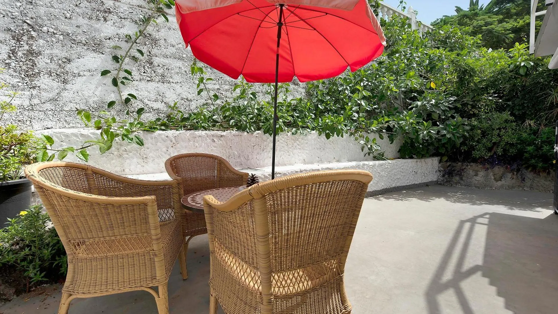 Fantastico 1 - Puerto De La Cruz Apartment