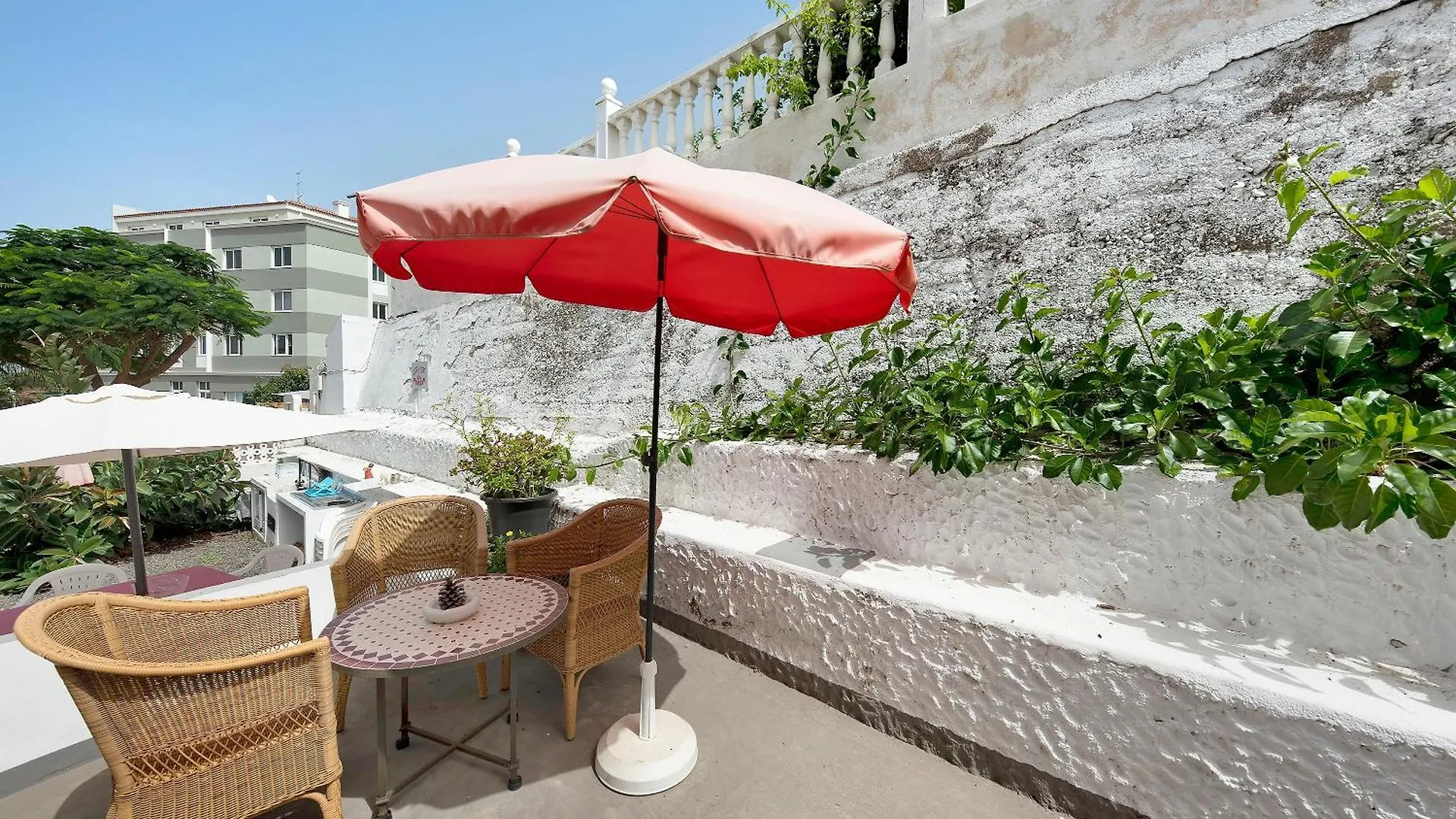 Fantastico 1 - Puerto De La Cruz Apartment